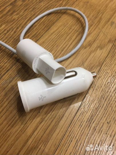 Зарядное устройство Apple MagSafe A1284