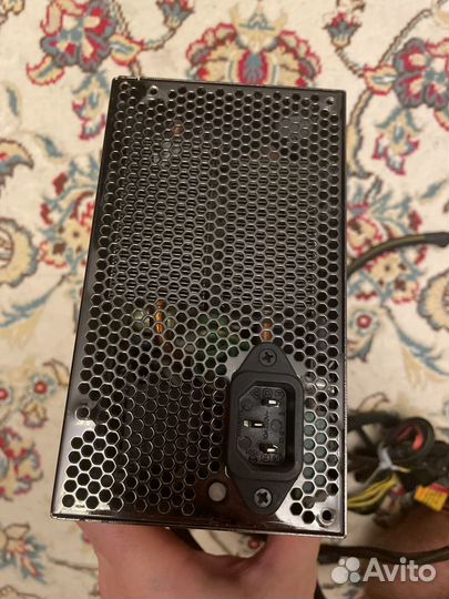 Блок питания Zalman 1000w