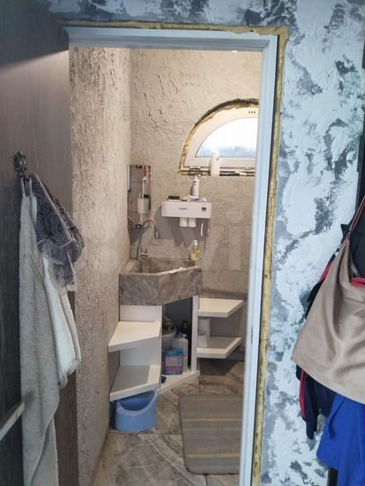 Дом 102,2 м² на участке 2,6 сот.