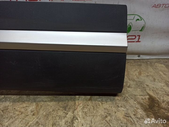 Накладка двери задняя правая Chery Tiggo 7 Pro