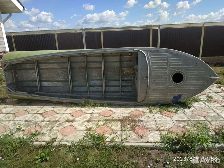 Казанка мд с булями