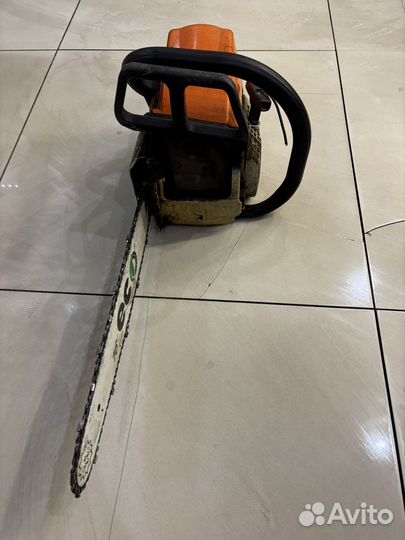 Бензопила Stihl ms 250