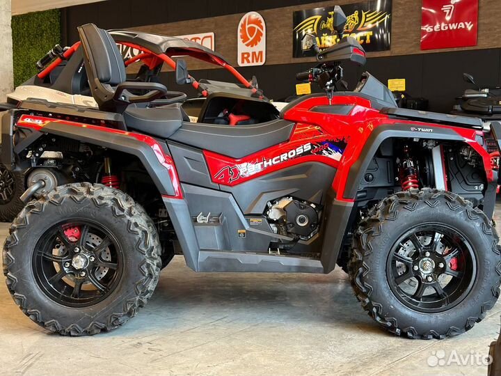 Aodes Pathcross MAX 1000 PRO 26X