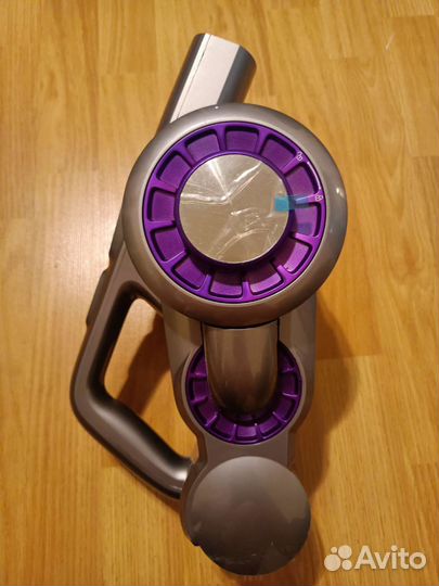 Пылесос Jimmy jv85 pro