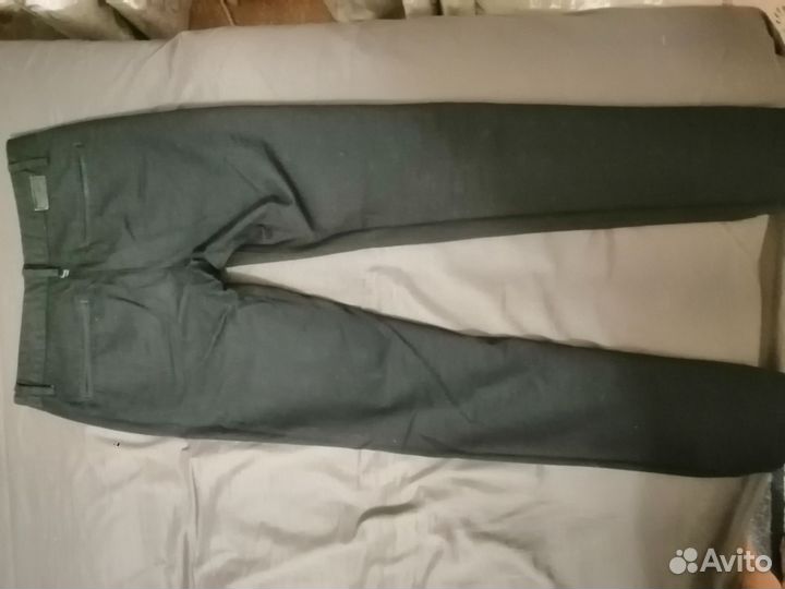 Брюки мужские Zara р S