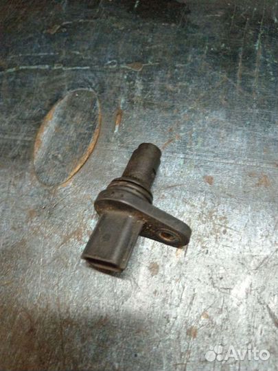 Датчик фазорегулятора Nissan Qashqai 2. 0