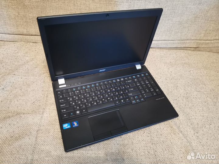 Acer 5360, Intel Celeron B840, 6Gb, SSD128