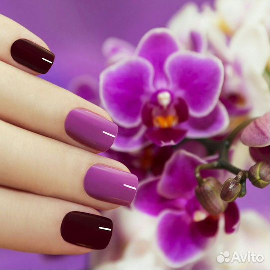 Мастер маникюра/педикюра