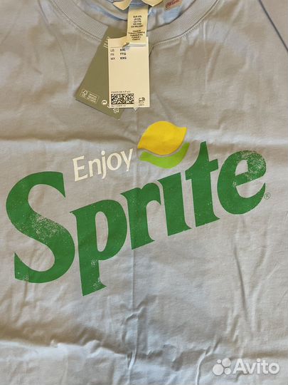 Футболка H&M