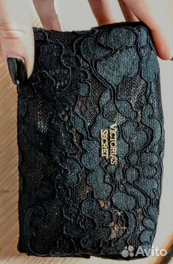 Косметичка victoria s secret