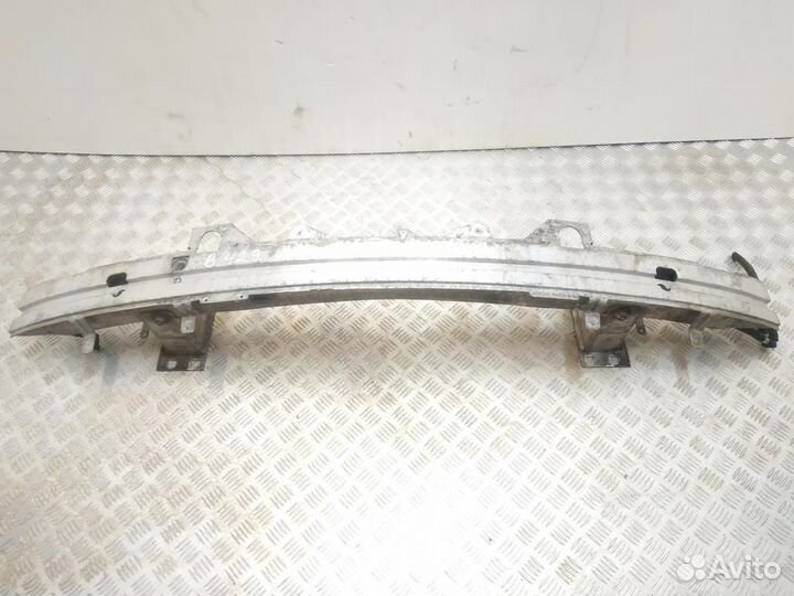 Усилитель переднего бампера BMW 7 E65/E66/E67 2003