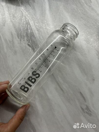 Bibs бутылочка 225 мл