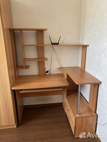 Компьютерный/рабочий стол