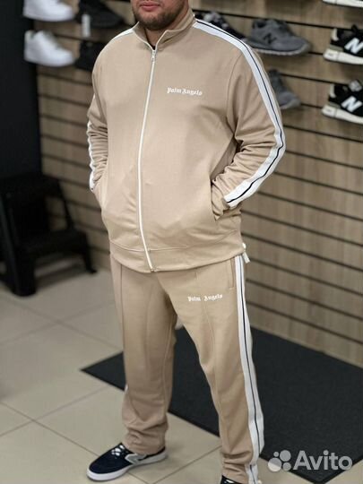 Спортивный костюм Palm Angels