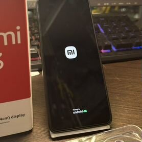 Xiaomi Redmi A3, 4/128 ГБ