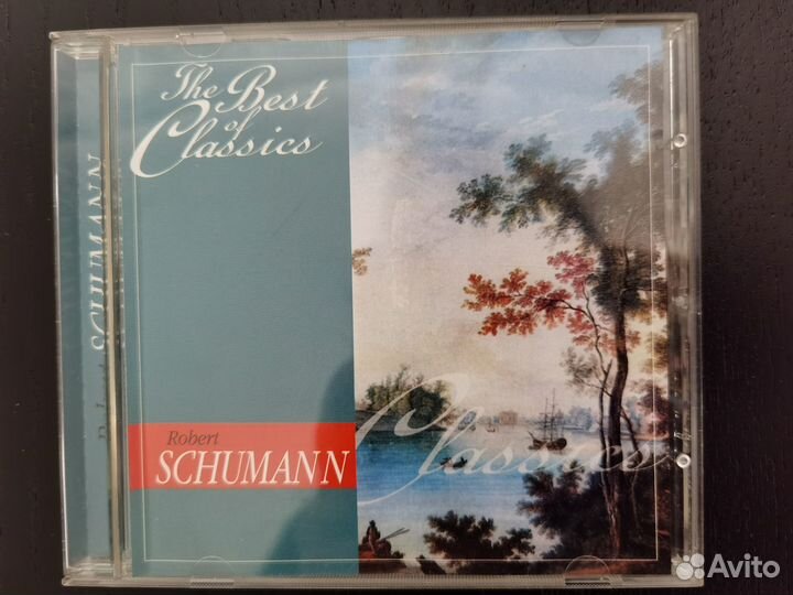 Продам CD диски