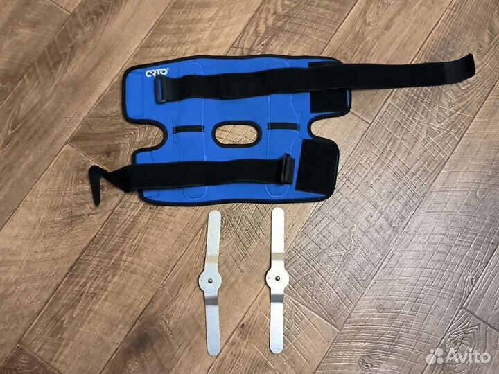 Ортез на колено размер (л)