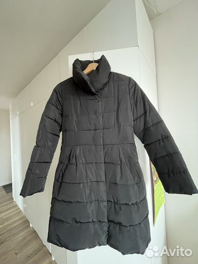 Куртка демисезонная женская