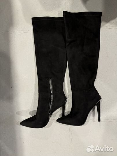 Ботфорты Tervolina 39