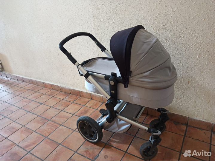 Детская коляска joolz 2B1