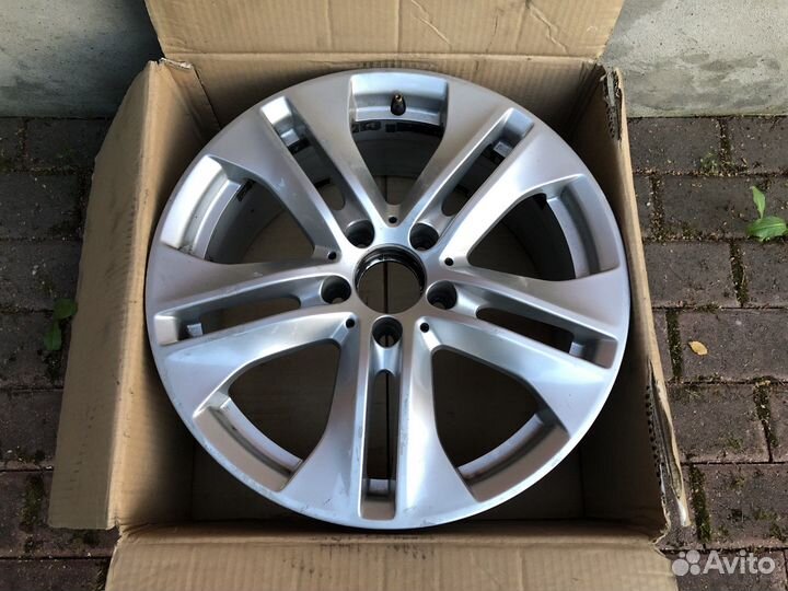 Диск A2074010602 для Mercedes E200