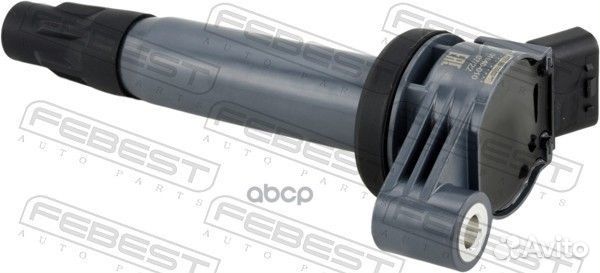 Катушка зажигания 01640010 Febest