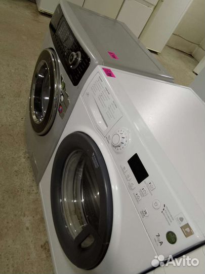 Стиральная машина бу с гарантией и доставкой