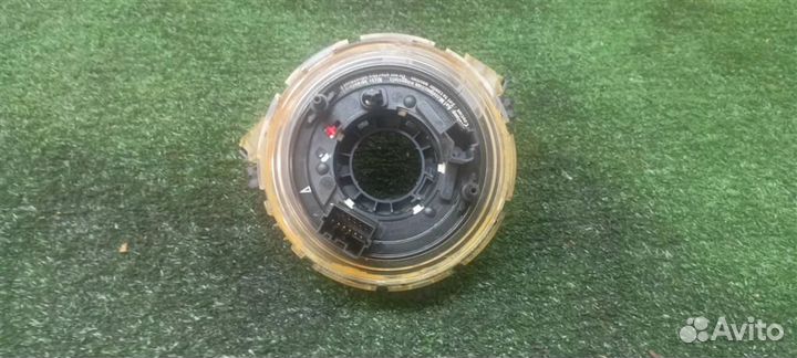 Механизм подрулевой для SRS (ленточный) VW Touare