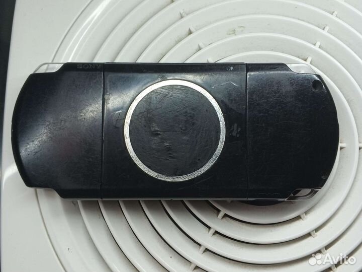 Psp 3008 прошитая