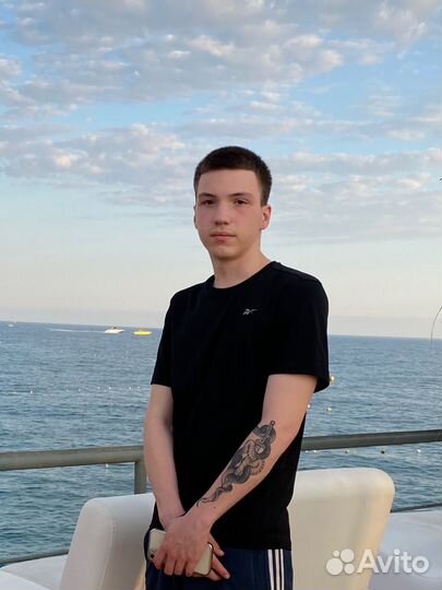 Специалист по продажам