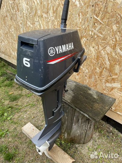 Yamaha 6