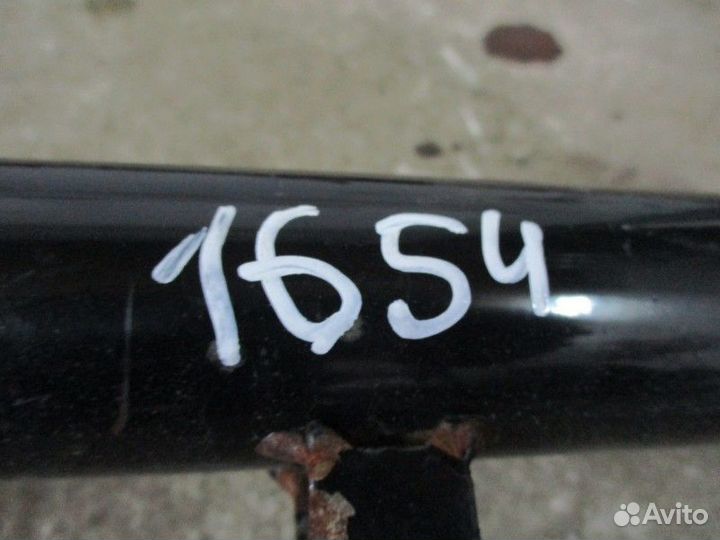 Рейка рулевая Renault Kaptur kaptur F4R 2017