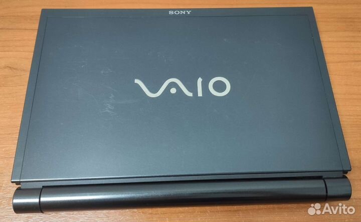 Ноутбук Sony Vaio PCG-4N4P