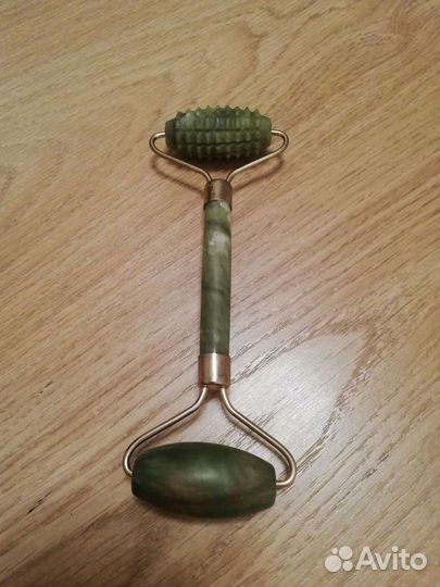 Массажер для лица