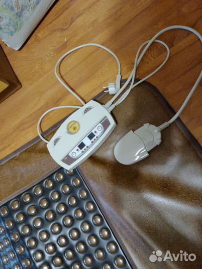 Турмалиновый матрас