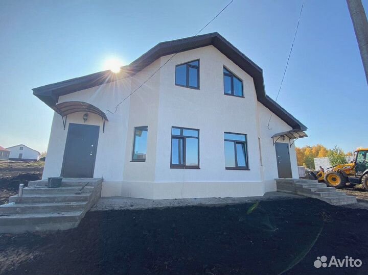 Окна пластиковые белые / Рассрочка