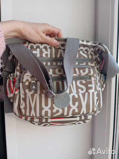 Сумка кроссбоди