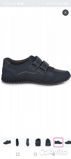 Кроссовки детские37,38 размер,оригинал, качество
