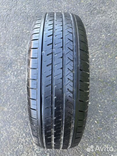 Atlas Batman A50 225/60 R18