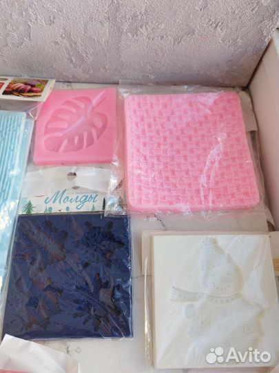 Молд для шоколада