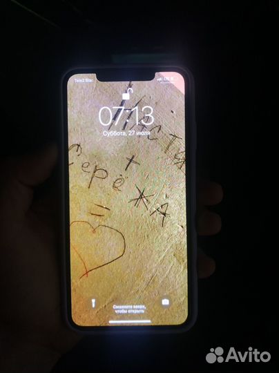 iPhone Xr, 128 ГБ