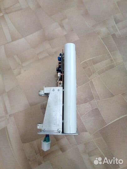 USB-модем Zong Bolt(4G с Wi-Fi) c антенной MI-MO