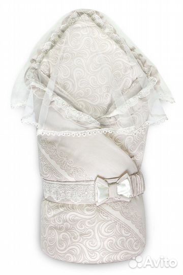 Конверт-одеяло
