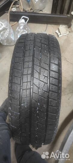 Goform Frozenero 235/55 R18 92T