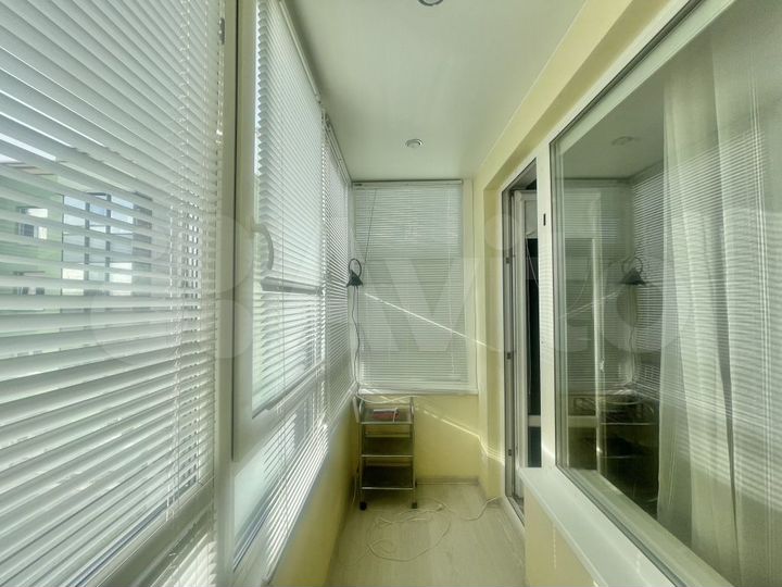 Квартира-студия, 24,6 м², 3/5 эт.