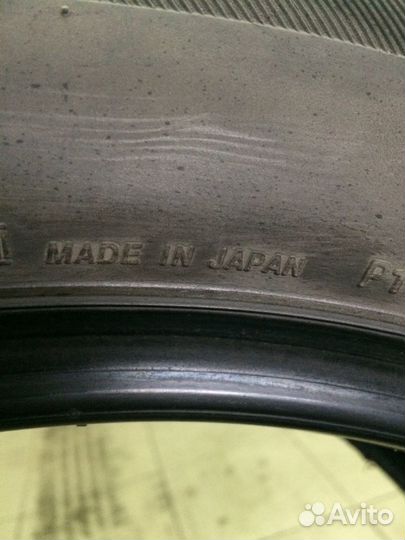 Bridgestone Turanza AR10 225/55 R17