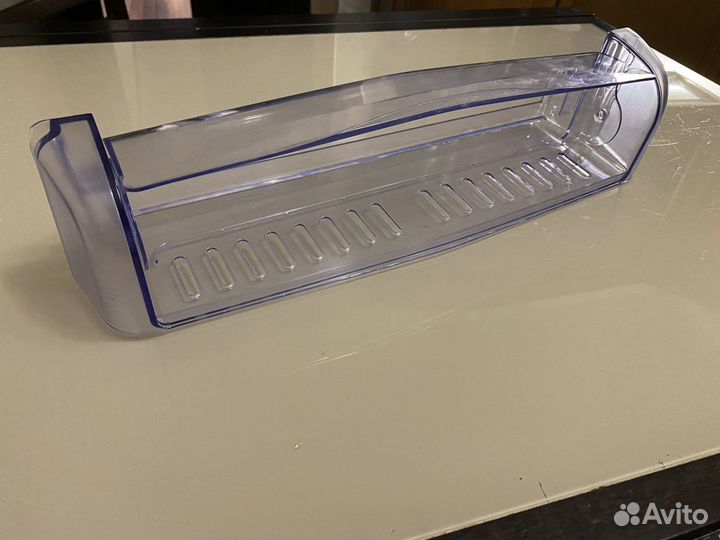 Полка с дверцей для холодильника Beko CMV533103W
