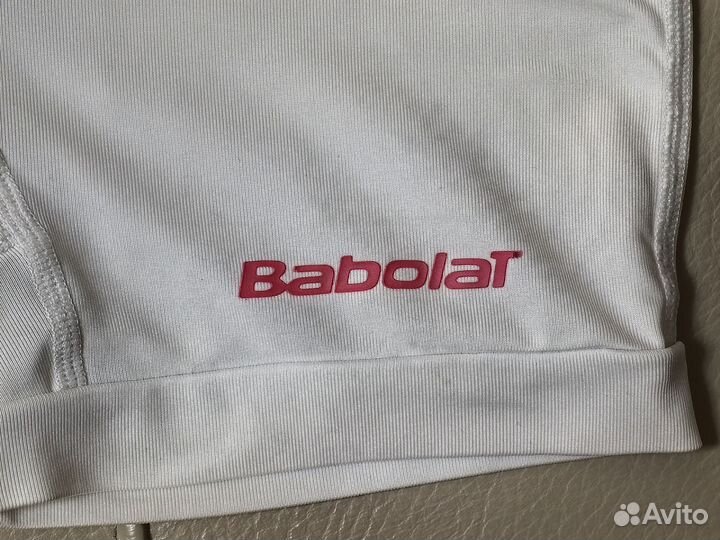 Детские теннисные шорты babolat
