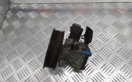 Насос гу дизельный KIA sorento 1 (LEA33BT01)