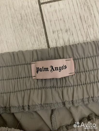 Штаны Palm Angels оригинал